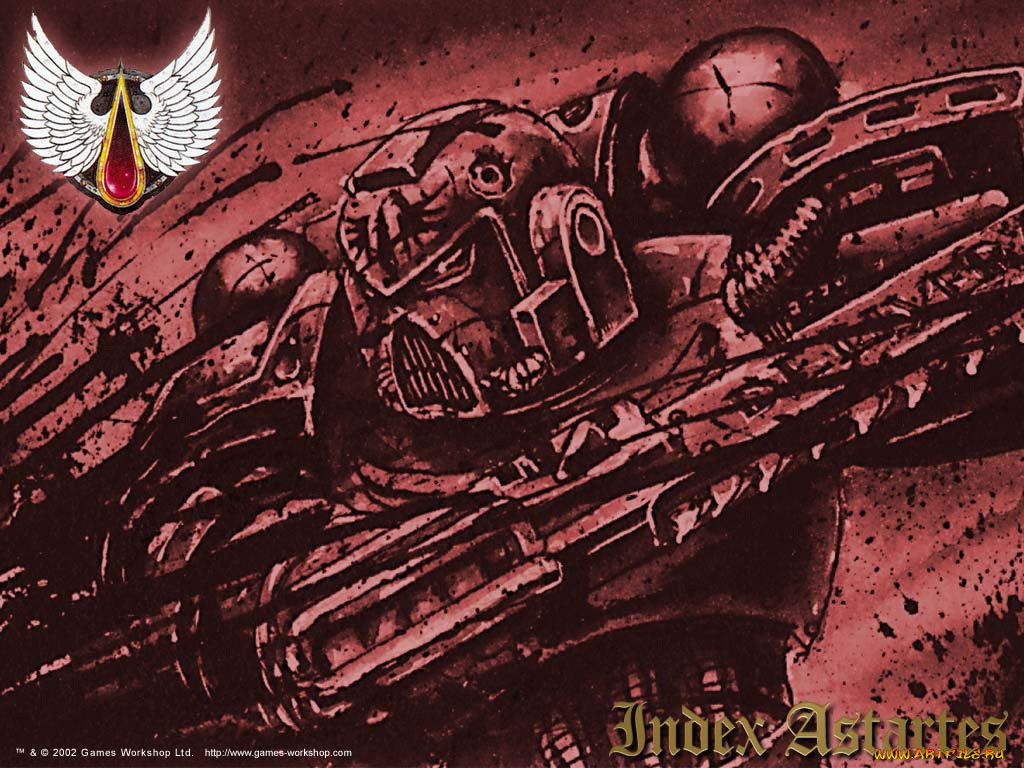 , , warhammer, 40, 000, dawn, of, war